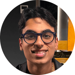 Arman Kassam, Full-Stack Engineer and Computer Science student at Tufts University