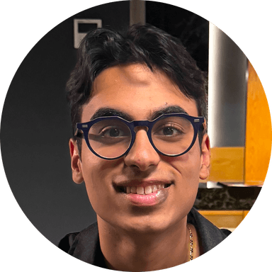 Arman Kassam, Full-Stack Engineer and Computer Science student at Tufts University